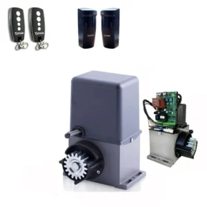 Nyx 1000kg N1000SC2PF