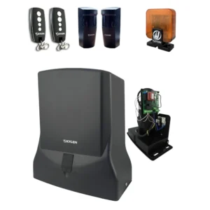 Perseus 600kg P600SC2PFL