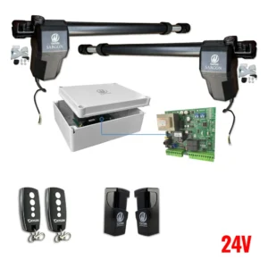 Sargon M SM24V2SC2PF